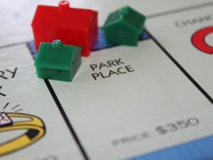 Park Place Real Estate