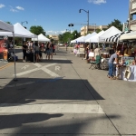 Things to do in Rapid City_Art and Wine Festival