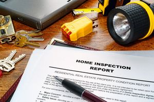 Home Inspection versus Home Appraisal