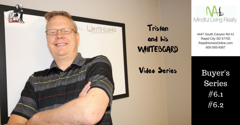 Tristan and his WHITEBOARD - Episode 6