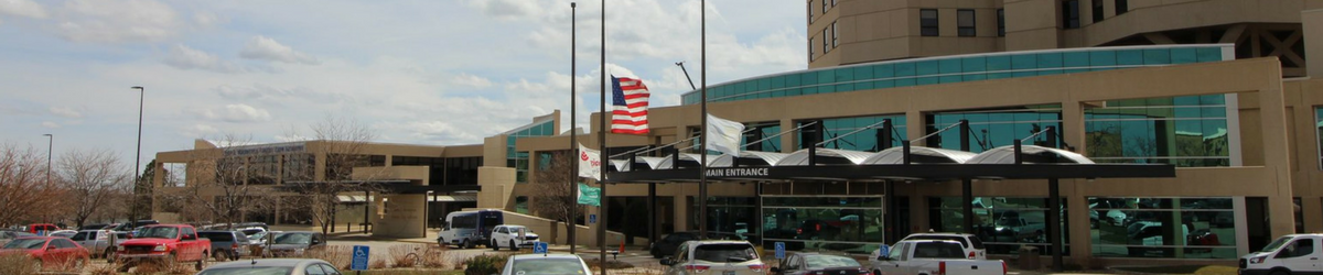 Rapid City Hospital