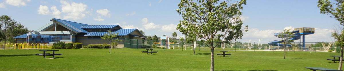 Parkview Pool, Rapid City