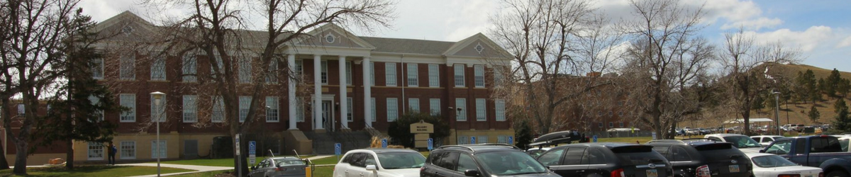 South Dakota School of Mines and Technology