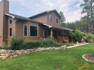 Black Hills home Sold - Meadowview